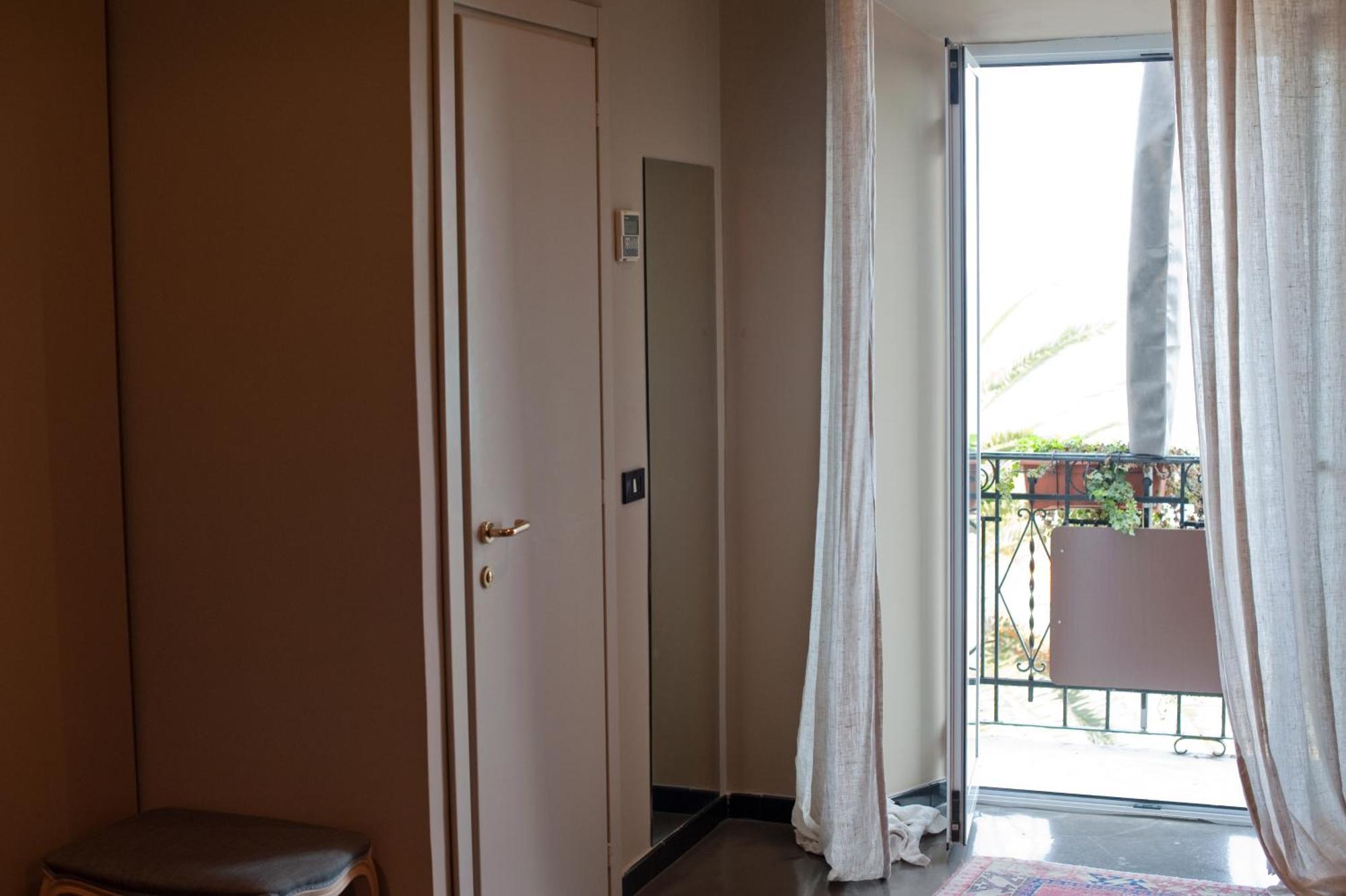 Hotel Italia Noli Room photo